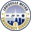 louisville metro emergency services logo
