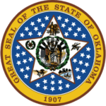 state of oklahoma seal