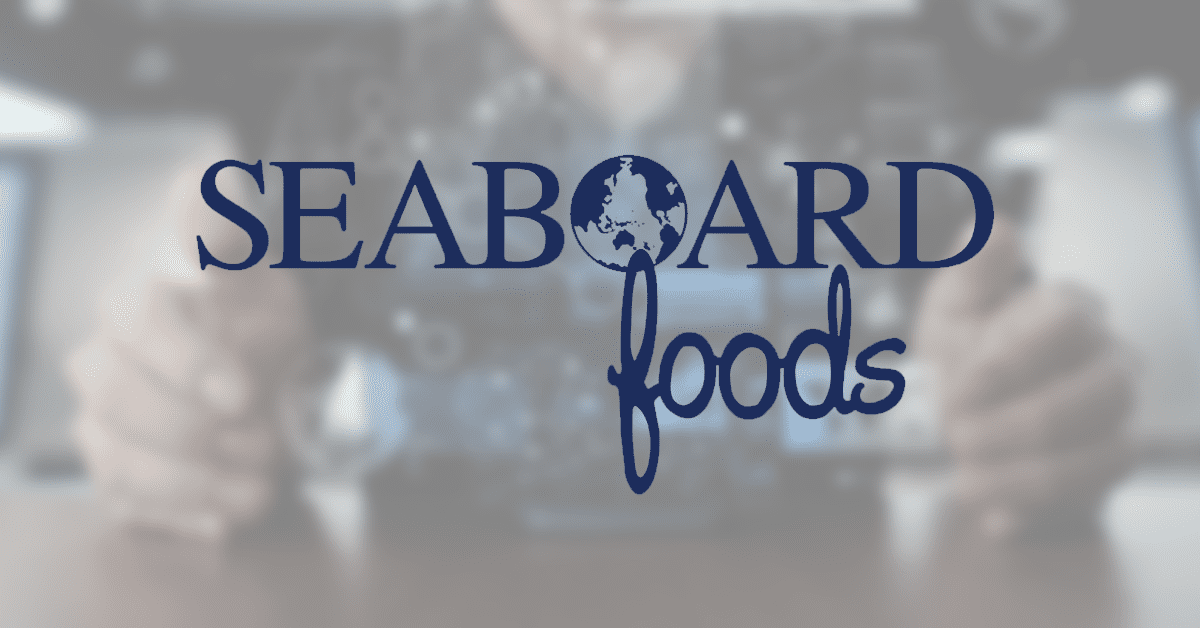 Seaboard Foods logo