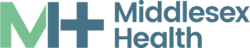 middlesex health logo