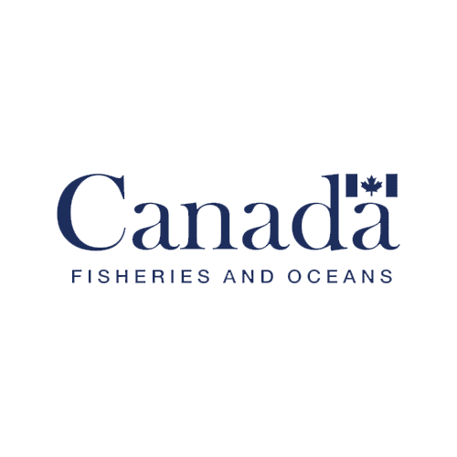 canada-fisheries-oceans-logo-blue Canada fisheries and oceans logo