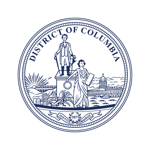 District of Columbia seal