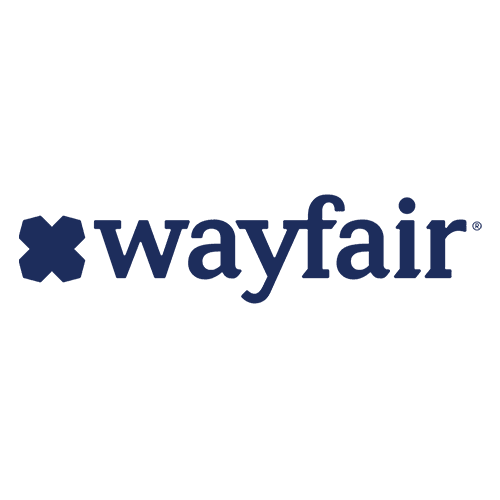 Wayfair logo